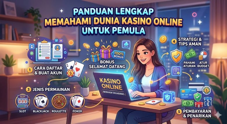 kasino online