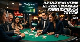 blackjack online