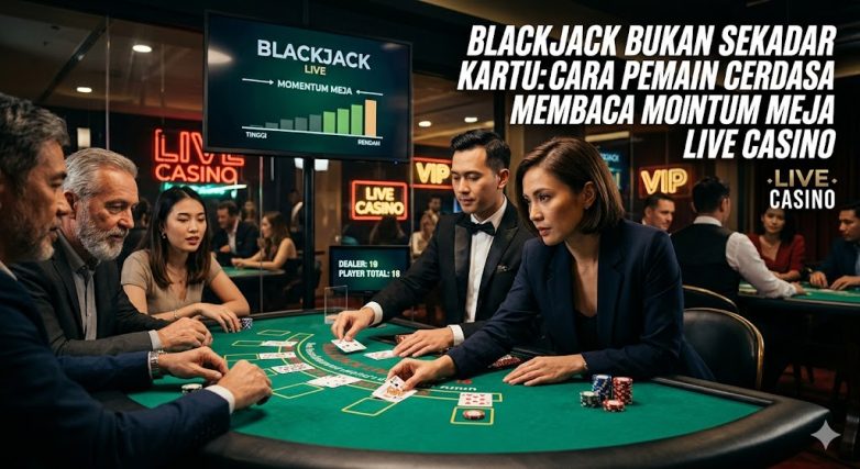 blackjack online