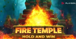 Fire Temple