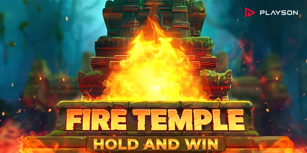 Fire Temple