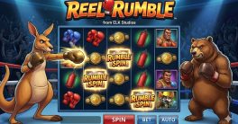Reel Rumble Slot