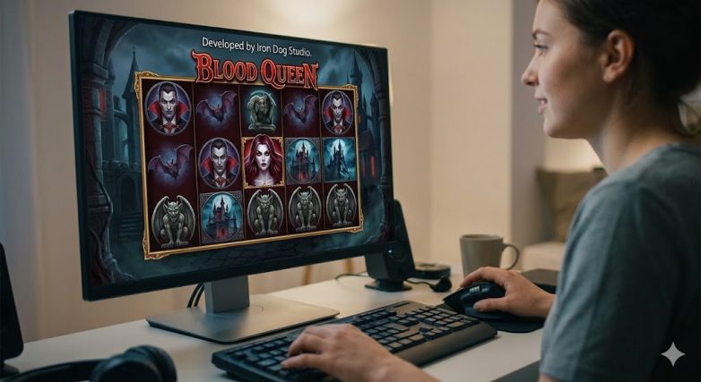 Blood Queen