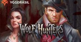 Wolf Hunters